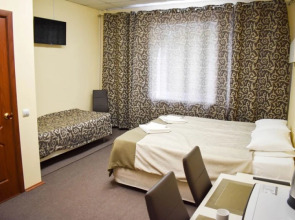 Меблированные комнаты АртСтудии