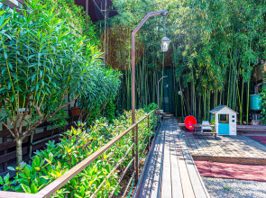 Гостевой Дом Бамбук-Хутор