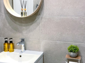 Апартаменты Черноморский с Видом на Море