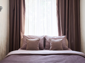 Апартаменты Комфортабельные Апартаменты у Аэропорта