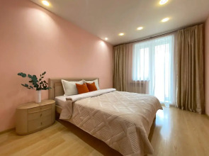 Апартаменты Apart-Comfort на Московском пр-те 163к2