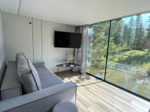 Эко-отель Телецкое Золотое