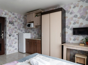 Апартаменты Prim Rooms Apartments