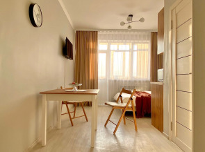 Апартаменты Сканди