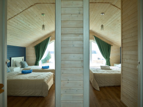 Гостевой дом Ялкала