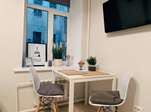 Апартаменты Студия