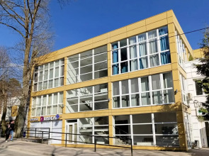 Апартаменты Rauschen Sunset Suit вблизи морского побережья