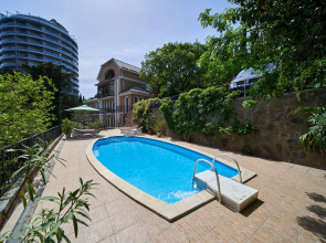 Гостевой дом Вилла Багратион