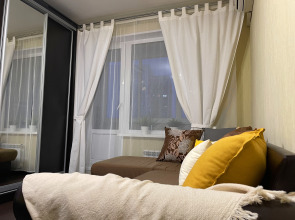 Апартаменты Summer Time