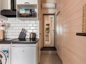 Квартира BombFlat Делюкс на Гривцова