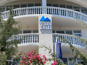 Мини-отель Вилла Дали