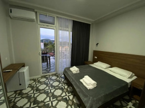 Отель Бугенвиллея