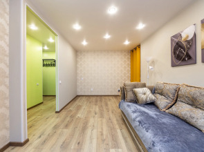 Квартира уютная в центре города