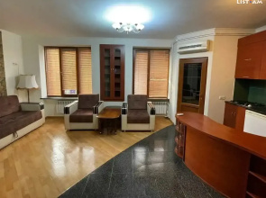 Abovyan 26 Apartments