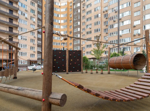 Квартира Губернский в Краснодаре