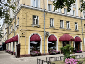 Апартаменты Дежавю