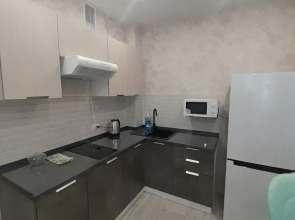 Квартира Комфортабельная на 50-летия Победы 10