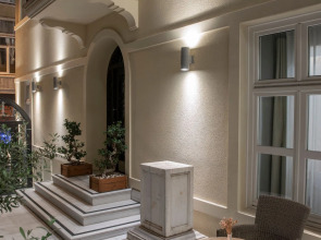 Бутик-отель  Akka Suites Taksim