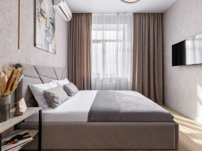 Апартаменты ApartGroup Kaskad
