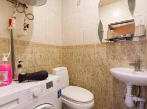 Квартира Однокомнатная на Урицкого 14