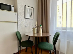 Квартира DаilyRent-NN в Нижнем Новгороде