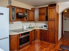 Апартаменты Houseday рядом с дворцом молодежи