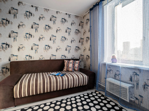 Апартаменты MaxRealty24