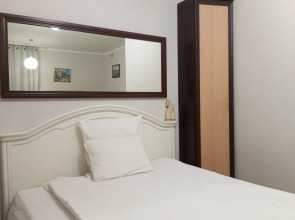 Апартаменты Новые с парковкой 1