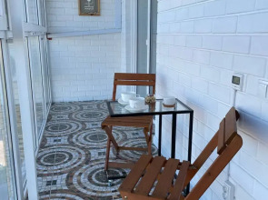 Квартира Парковый