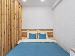 Квартира в новом доме ЖК Морион