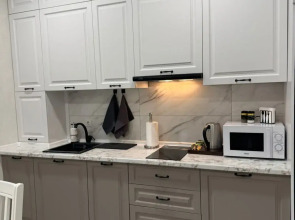 Апартаменты Горная Сказка в Приэльбрусье