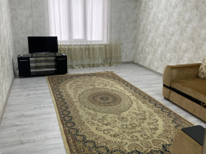 Posutochno Flat