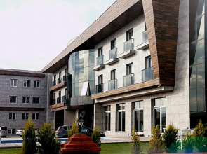 Yasemin Hotel