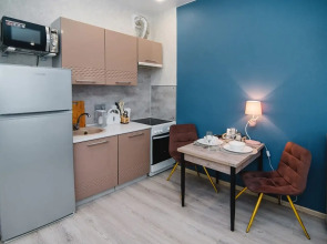 Апартаменты Апрель на Московском шоссе