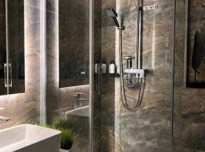 Квартира Семейная Изящество Классики и Уют Прованса для Большой Семьи