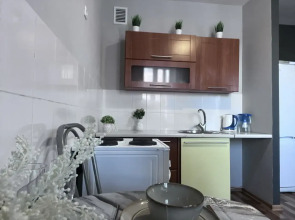 Квартира Студия в центре