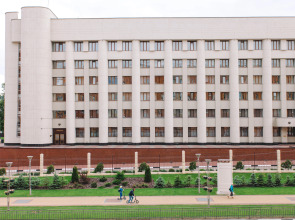 Апартаменты Сутки-Дом - Горького