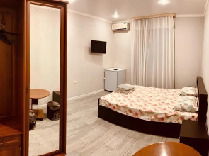 Гостевой дом На уровне моря