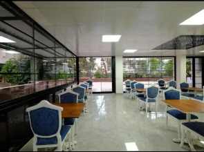 Бутик-отель VENUS