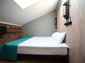 Отель Максимус на Таганке