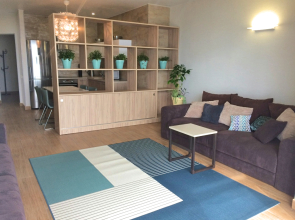 Апартаменты на Виноградной 4