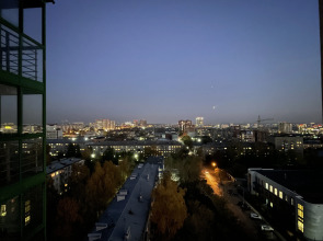 Квартиры Sibkvart Добролюбова 18/1