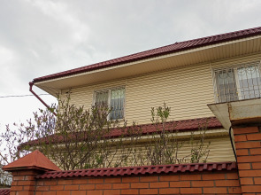 Частный Дом Коттедж в Туле 320 КвМ