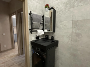 Апартаменты на Комендантском 63