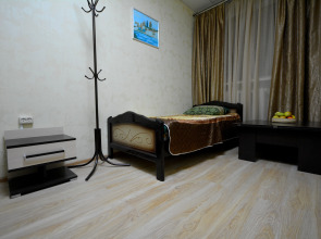 Гостиница СССР