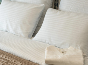 Апартаменты Семейные на Рижской 8