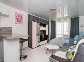 Апартаменты Универсиада СитиВью Хоум Казань