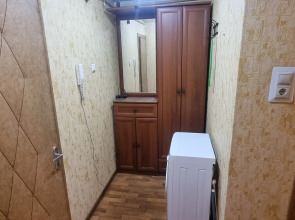 Апартаменты Ленинградский 59