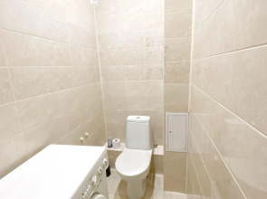 Квартира Konstantinov Apatrments Немировича-Данченко 144/1