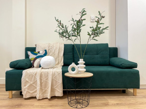 Апартаменты рядом с метро Балтийская и ТЦ Метрополис